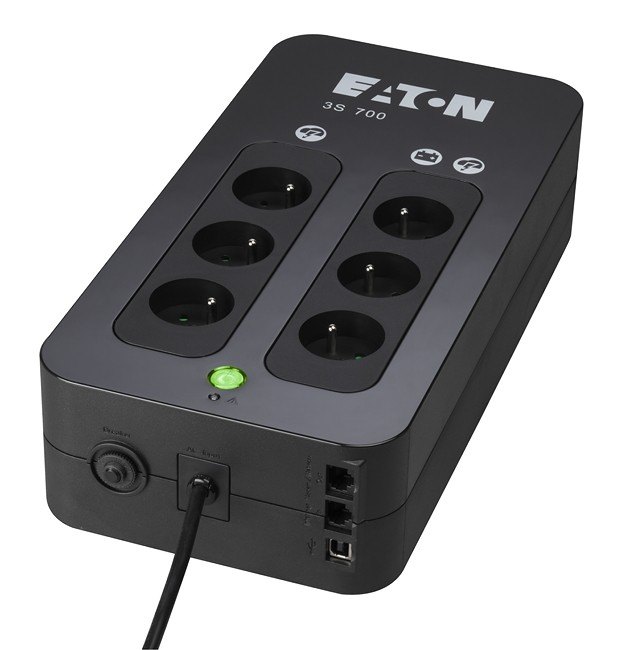 Eaton 3S