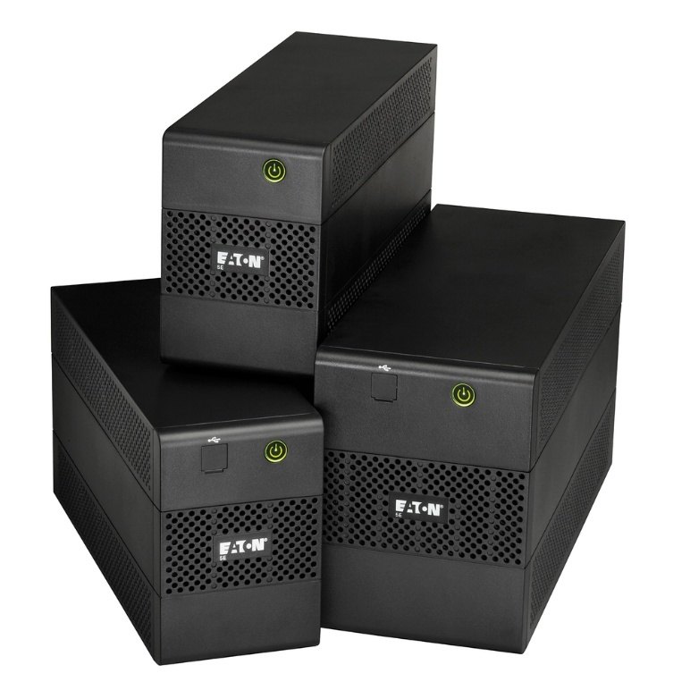 Eaton 5E