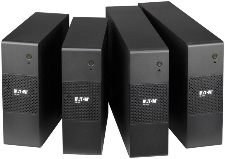 Eaton 5S