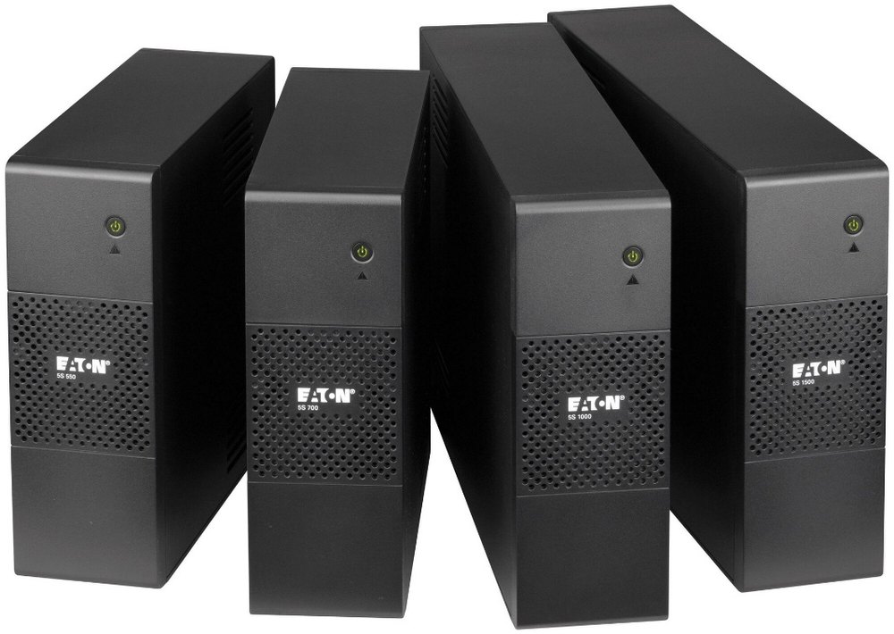 Eaton 5S