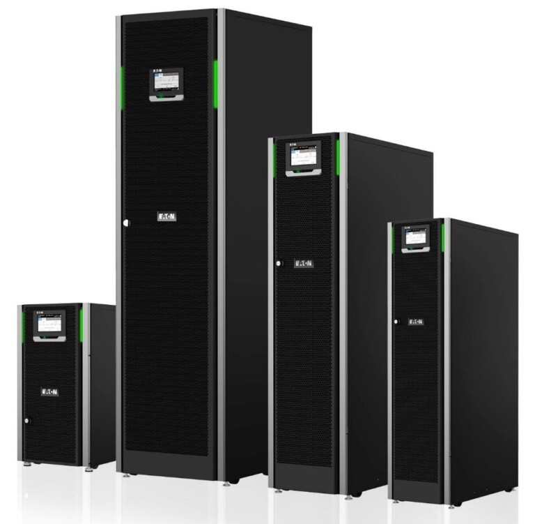 Eaton 93PS