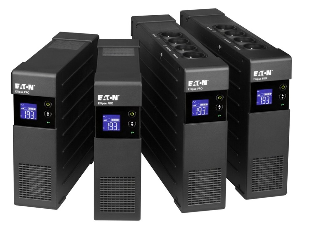 Eaton Ellipse PRO