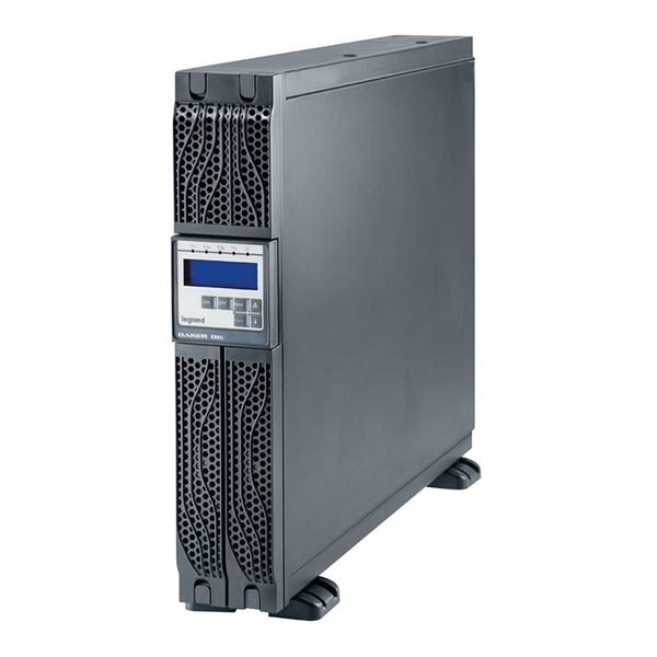 Legrand Daker DK