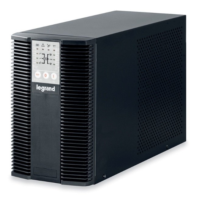 Legrand Keor LP
