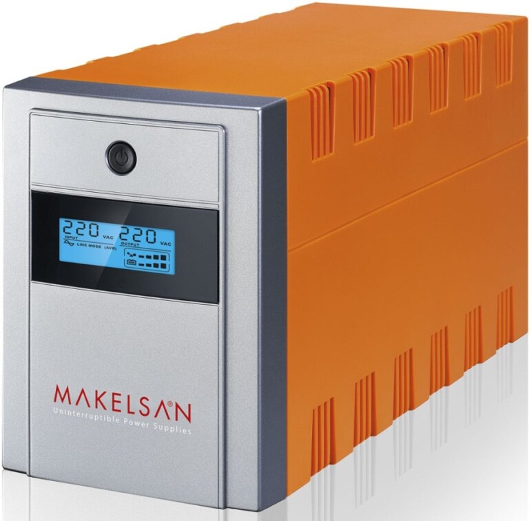 Makelsan LION Plus