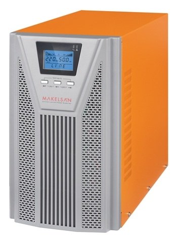 Makelsan Powerpack SE 1–3 кВА
