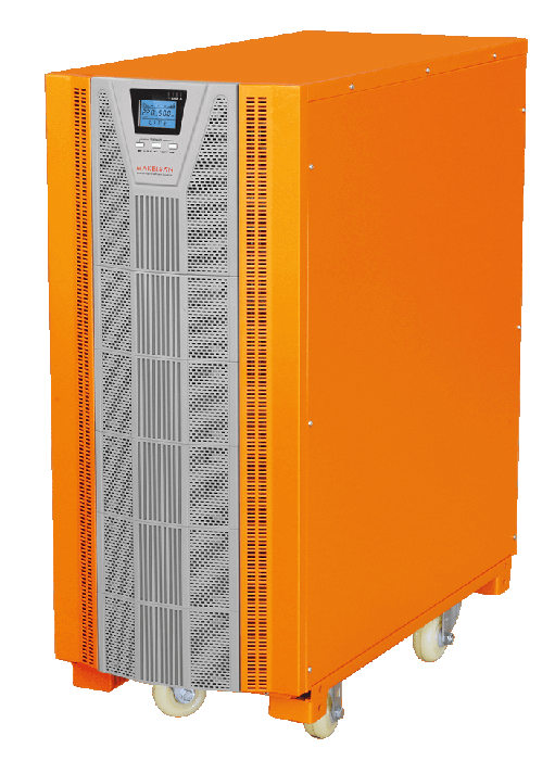 Makelsan Powerpack SE 15–20 кВА