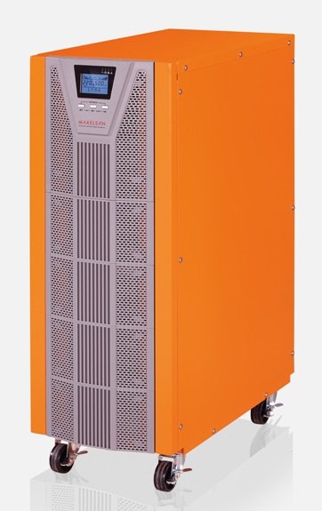 Makelsan Powerpack SE 6–10 кВА