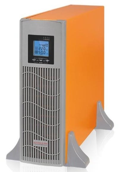 Makelsan Powerpack SE RT 6–10 кВА