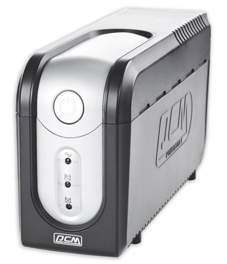 PowerCom Imperial