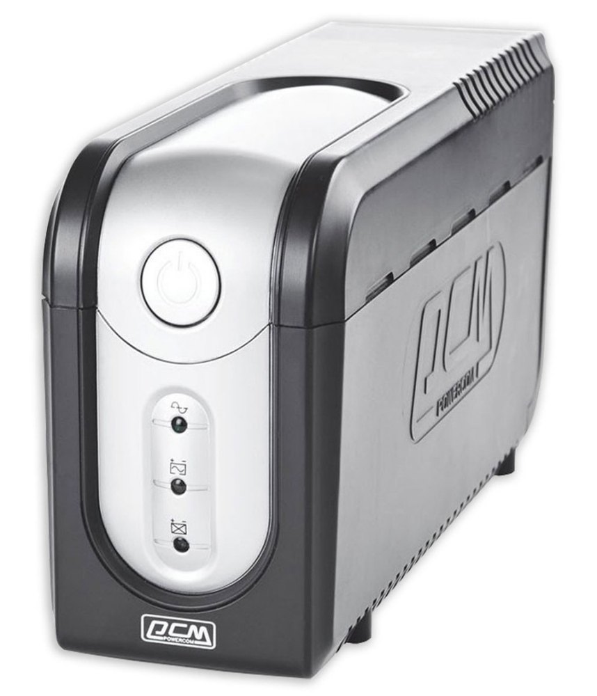 PowerCom Imperial