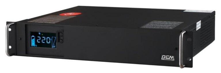 PowerCom KING PRO