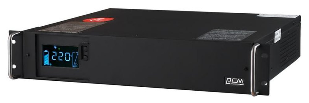 PowerCom KING PRO