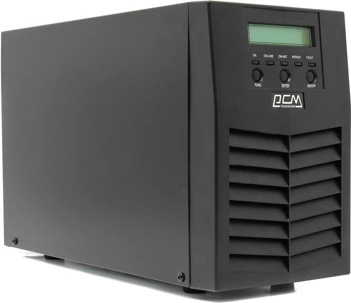 PowerCom MACAN
