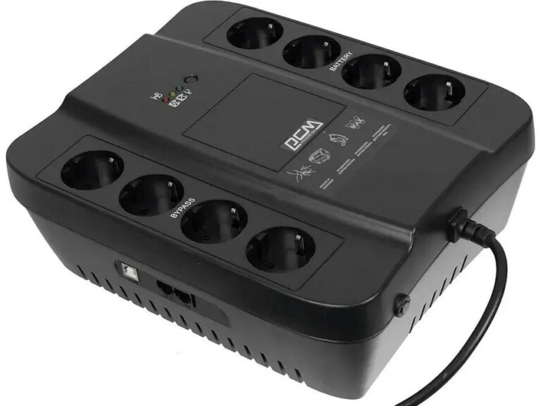 PowerCom SPIDER