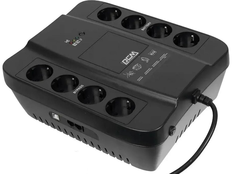 PowerCom SPIDER