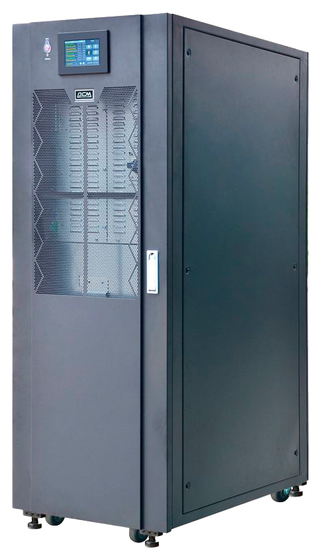 PowerCom Vanguard II VGD II 10K33 — 40K33