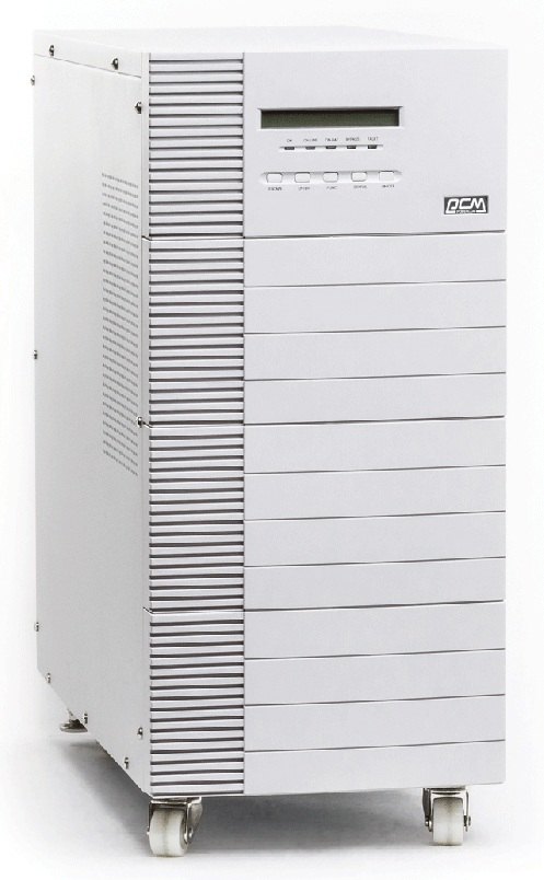 PowerCom Vanguard VGD-8K31 — VGD-20K31