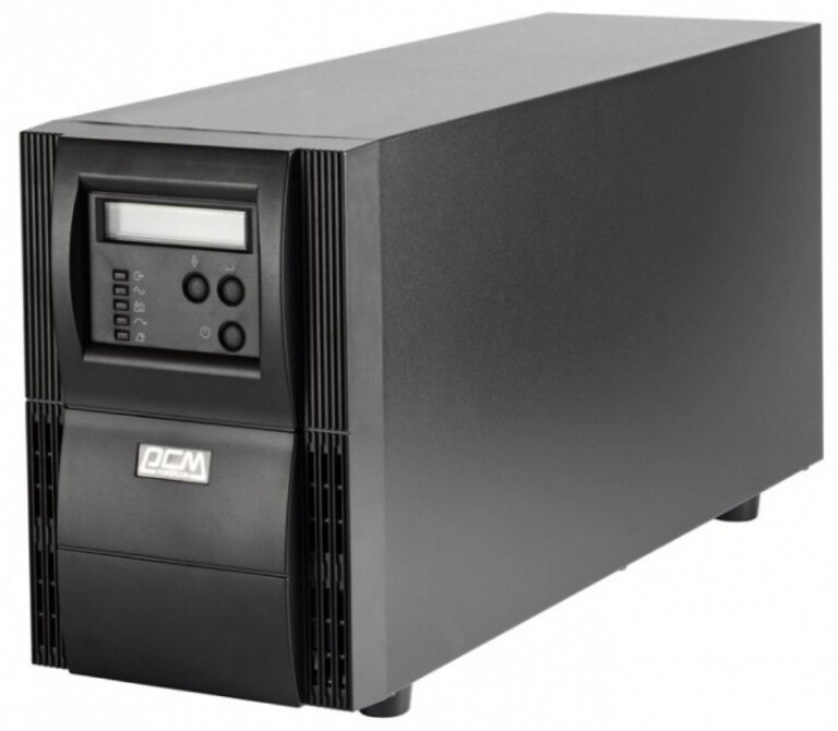 PowerCom Vanguard VGS-1000XL — VGS-3000XL