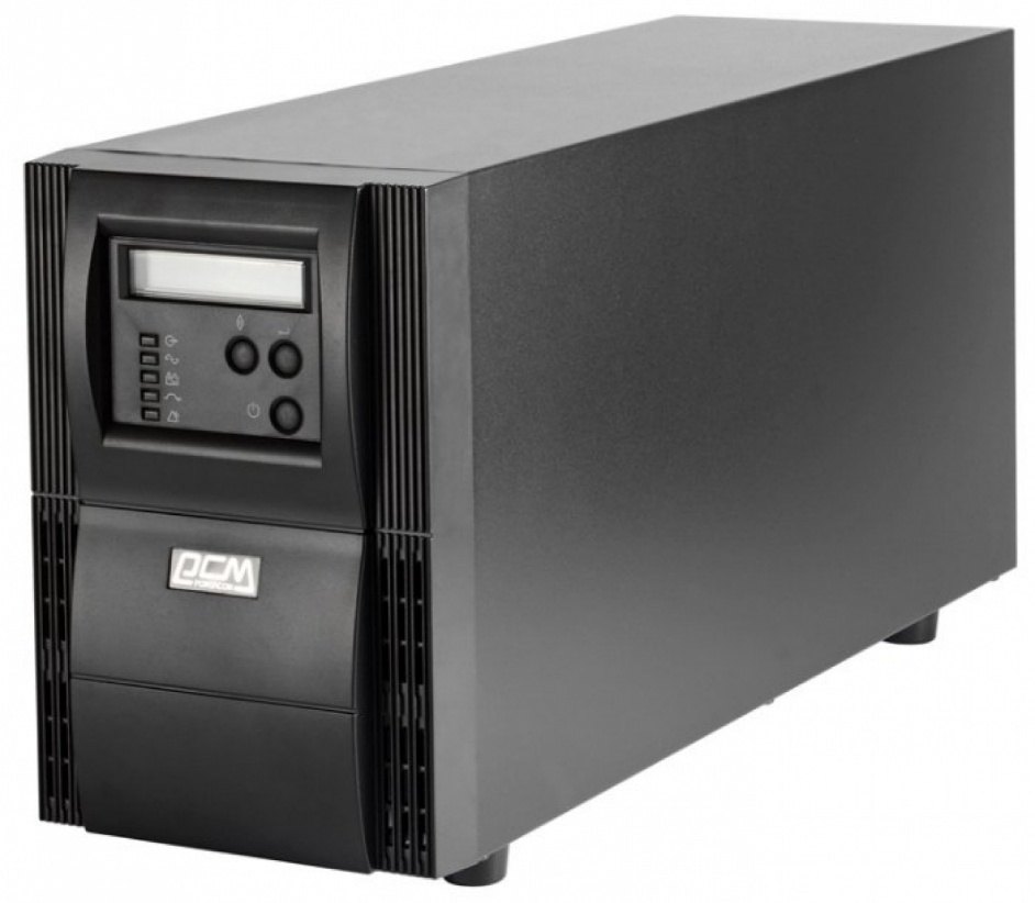 PowerCom Vanguard VGS-1000XL — VGS-3000XL