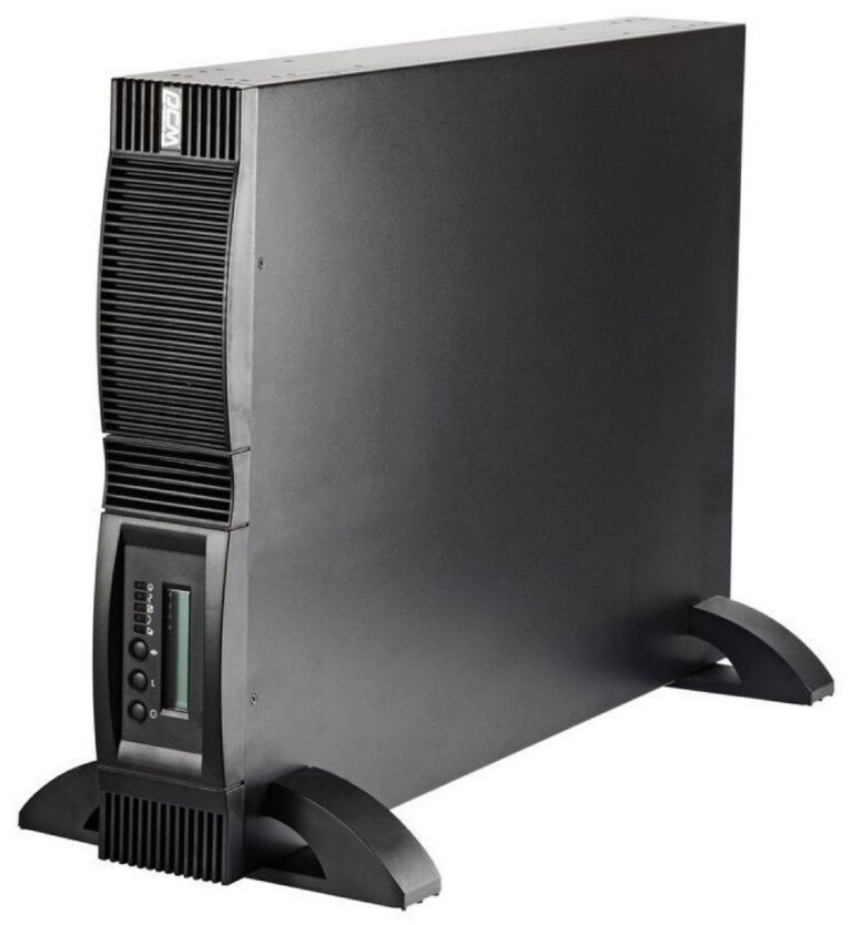 PowerCom Vanguard VRT-1000XL — VRT-3000XL
