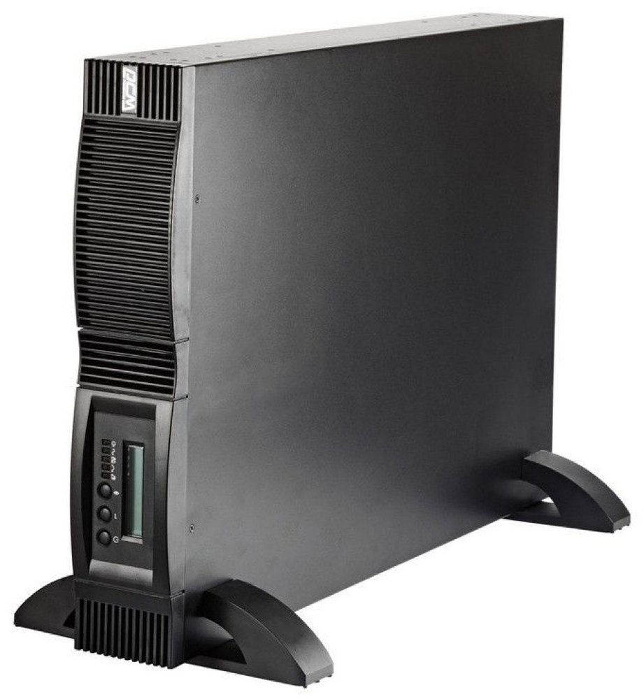 PowerCom Vanguard VRT-1000XL — VRT-3000XL
