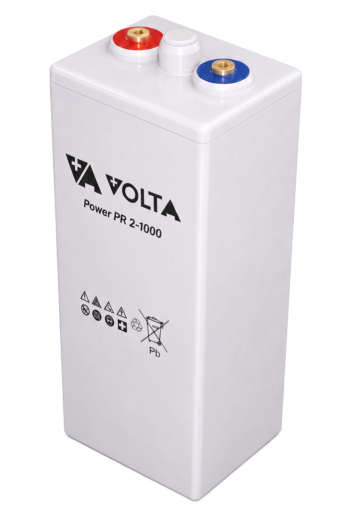 Volta OPzV